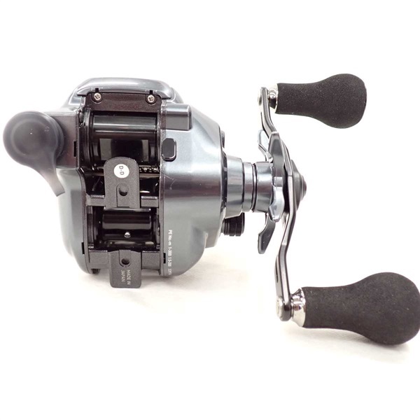 ２４シーボーグ１００ＪＬ